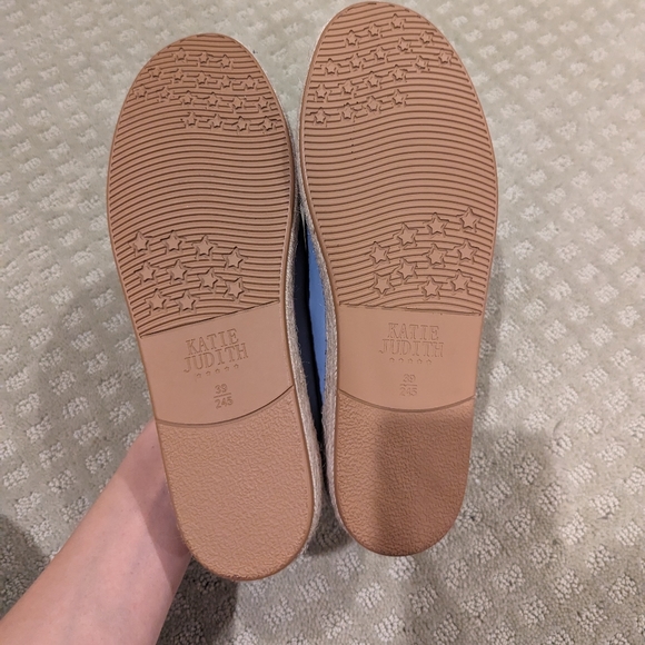 Katie Judith Espadrilles - Picture 8 of 8